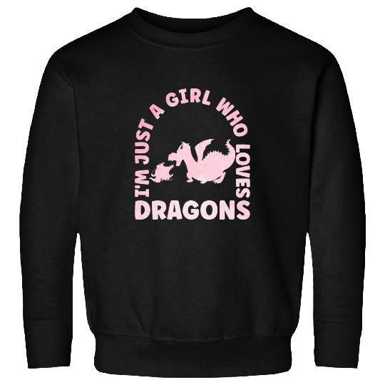 Dragon Pet Apparel Dragon Accessories for Women and Girls Sweatshirts