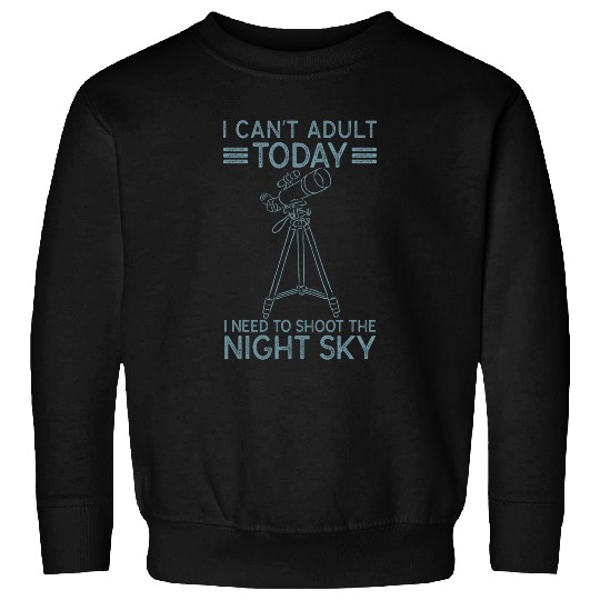Astronomical Imaging Astro Photography Astrophotography 4 Sweatshirts
