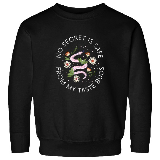 Funny Foodie Fast Food Restaurant Lover Cook Chef Humor Joke Sweatshirts
