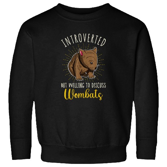 Koala Pet Wombat Marsupial Australia Australian Koala 21 Sweatshirts
