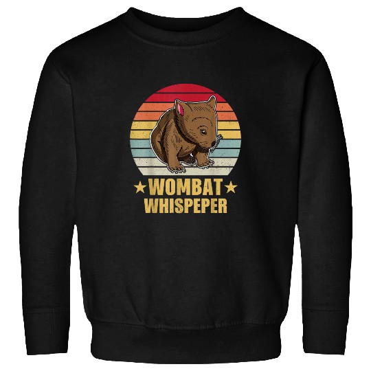 Koala Pet Wombat Marsupial Australia Australian Koala 16 Sweatshirts