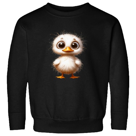 Duck Pet Ducklings Bath Duck Quacking 29 Sweatshirts