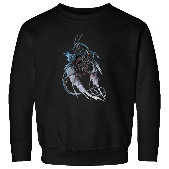 Dragon Pet Chinese Dragon 8 Sweatshirts