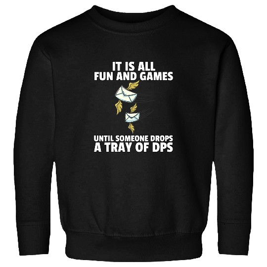 Postal Service For Mailman US Postman Worker 15 Sweatshirts