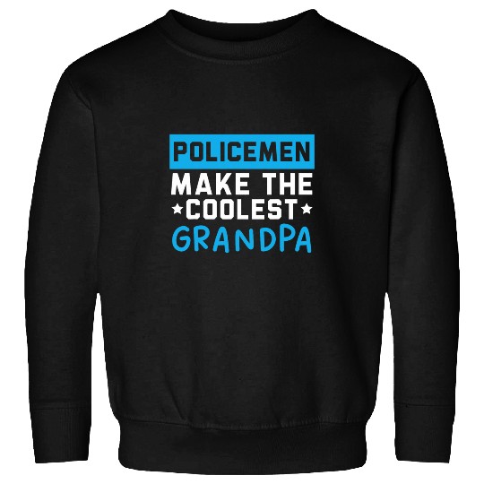 Military Police Officer Cop Sheriff Law Enforcement 1 Sweatshirts