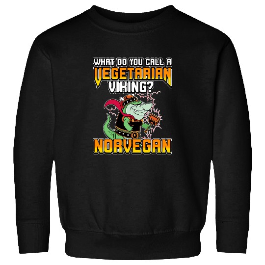 Norse Viking Mythology Design for Viking Warriors 40 Sweatshirts