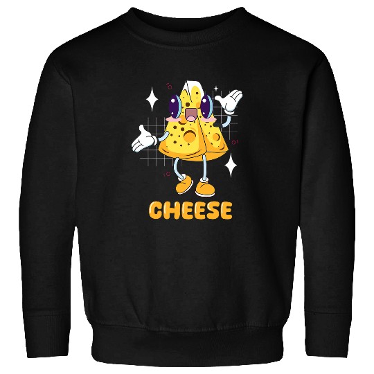 Wines Fun Cheese Matching Couple Halloween bests Friends Sweatshirts