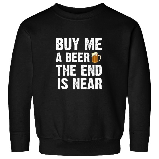 Beer Fun Buy Me A Beer Wedding Groom Squad Funny Bachelors Party Sweatshirts