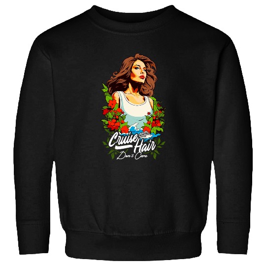 Sailing Cruise Lovers Holidays Yacht Lovers Quotes 9 Sweatshirts
