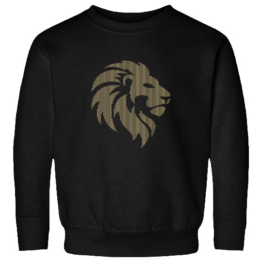 Lion Pet Royal Sovereign King Lion 1 Sweatshirts