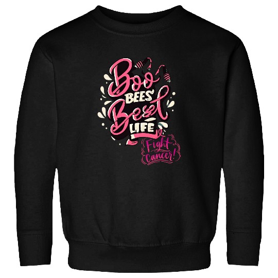 Save the Boo bees Sweatshirts