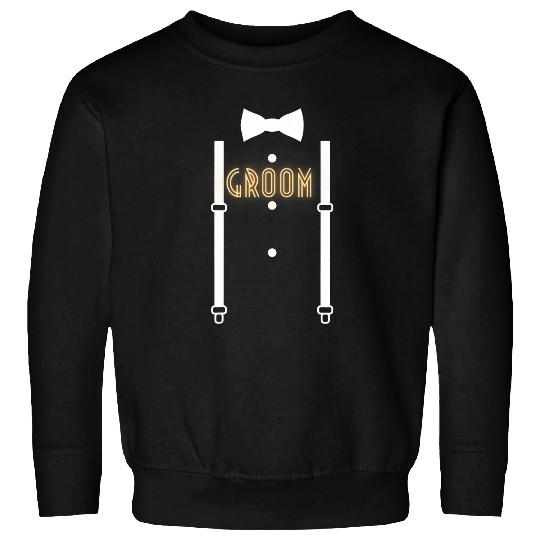 Beer Fun Groom Squad Beer Me Im Getting Married Man Wedding 07 Sweatshirts
