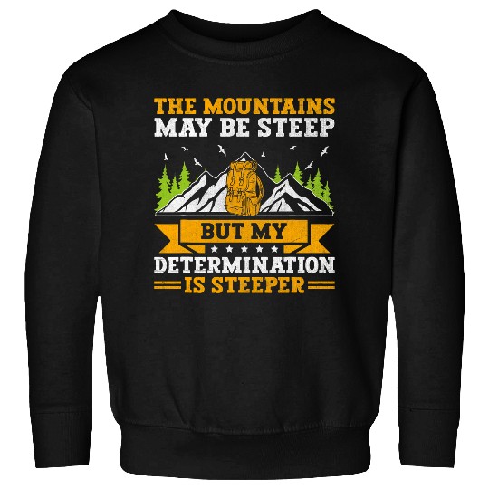 Travelling Backpacking Road Trip Travel Exploring Hiking s 9 Sweatshirts