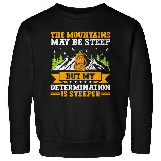 Travelling Backpacking Road Trip Travel Exploring Hiking s 9 Sweatshirts