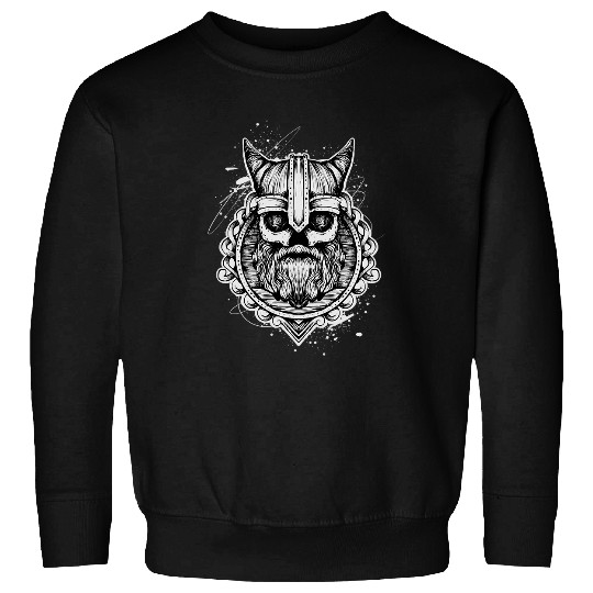 Viking Norse Pagan Sweatshirts