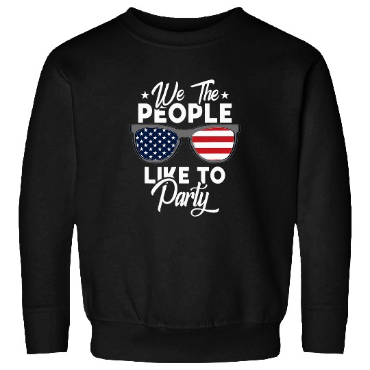 Lion Pet Bring The Lion Out Patriotic Conservative Party US Flag Love Sweatshirts