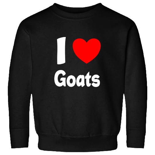 Goats Lover   For Goats Lovers on Farm Men Youth Women Lamb 21 Sweatshirts