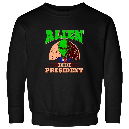 UFO UAP Space Space Unknown Flight Object Alien 28 Sweatshirts