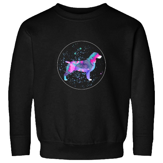 Boykin Spaniel 35 Sweatshirts