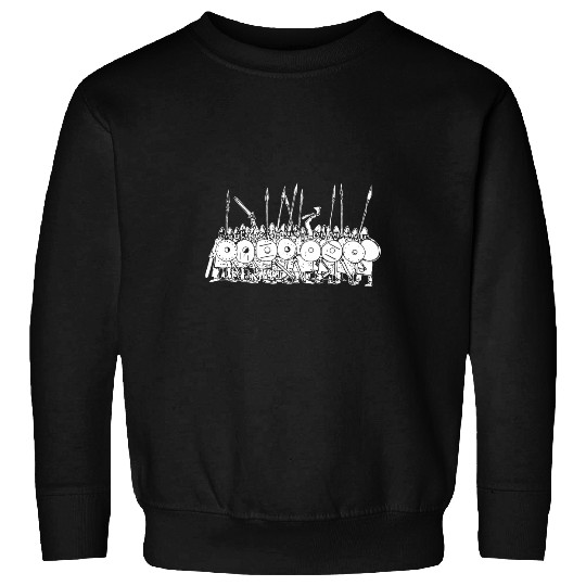 Viking World Tour 1 Sweatshirts