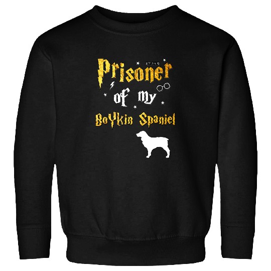 Boykin Spaniel Gifts Boykin Spaniel 1 Sweatshirts