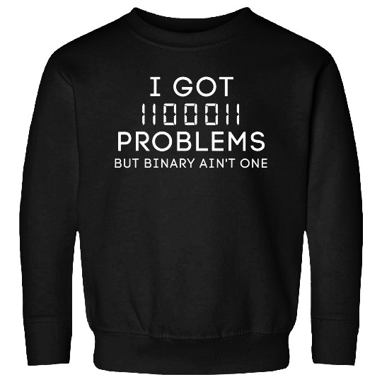 Funny Nerd Math Engineer Programmer Computer Science Sweatshirts