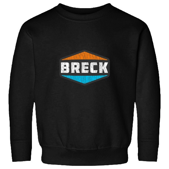 Skiing Ski Breck Skiing Breckenridge Ski Colorado Snowboarding Aged Sweatshirts