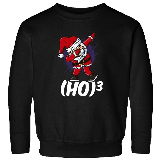 Ho Math Mathematics Physics Nerd Computer Science Christmas 23 Sweatshirts
