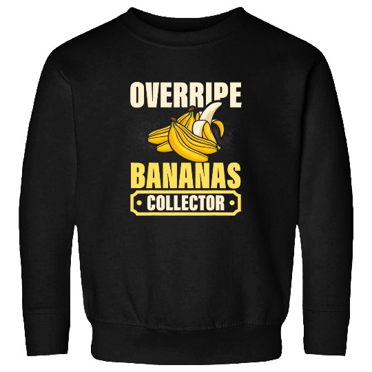 Banana Bread Baker Bakery Baking Chef Cook Food Lover 22 Sweatshirts