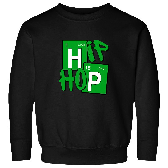 Hip Hop 50 Rap New York The Bronx Music Rapper Legend Women 1 Sweatshirts