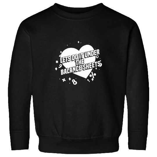 Funny Bookkeeper Cpa Bookkeeping Accounting Sexy Accountant 1 Sweatshirts