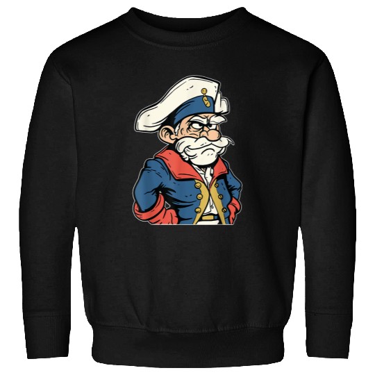 1492 Sailor Christopher Columbus Day Sweatshirts