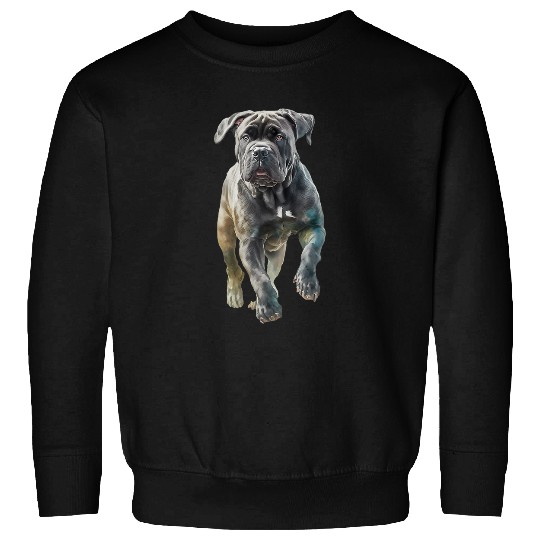 Cane Corso Italian Mastiff Sweatshirts