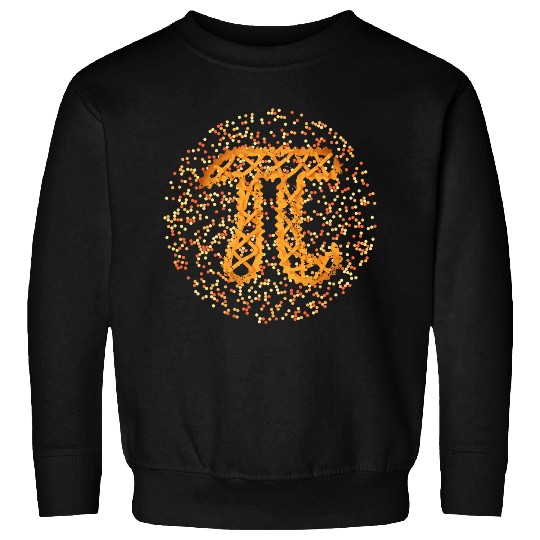 For Teachers Kids Pi Symbol Funny Math Teacher Retro Pi Day Sweatshirts