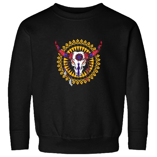 Cherokee Tribe Native American Indian Pride Respect Sweatshirts