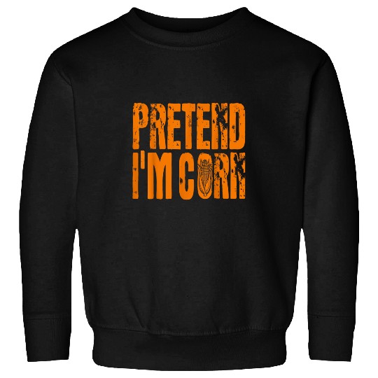 Corn Enthusiast Cereal Grain Farmer Maize Planter Grower Sweatshirts