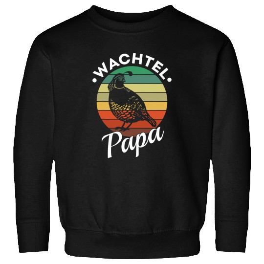 Quail Bird Species Ornamental Bird Quail Breeder Farm 21 Sweatshirts