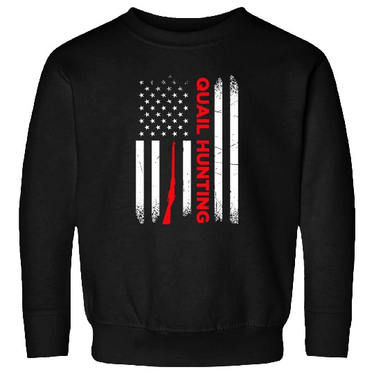 Mens Quail Hunting Quail Owner Quail Breeder Quail Farmer Sweatshirts