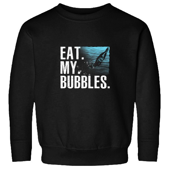Funny Swimming Art For Men Women Swim Coachs Rescue Swimmer 1 Sweatshirts