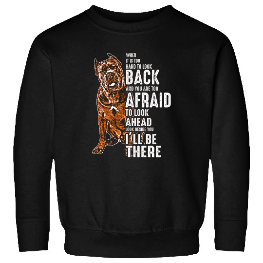 Cane Corso Lover Italian Dog Pet Cane Corso 4 Sweatshirts