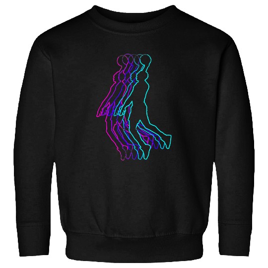Basketball Graphic for Men and Boys Game Day Basketball Sweatshirts