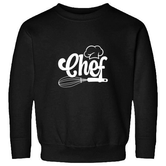 Culinary Gangster Pastry Chef Cooking Culinary 5 Sweatshirts