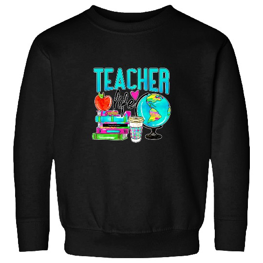 Earth Without Art Is Just Eh Planet Art Earth Day Sweatshirts
