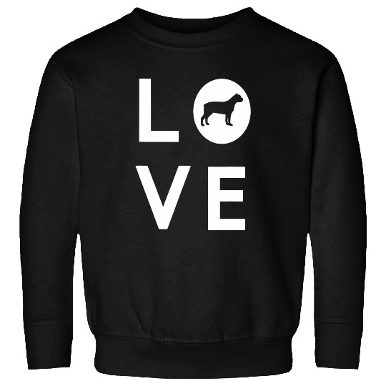 Cute Funny Cane Corso Dog Pet Lover Gift G002117 Sweatshirts