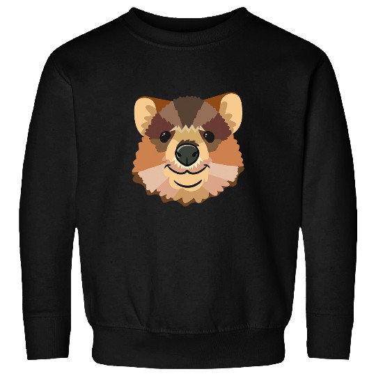 quokkas Australian Animal Wildlife Zookeeper Zoologist Gift Sweatshirts