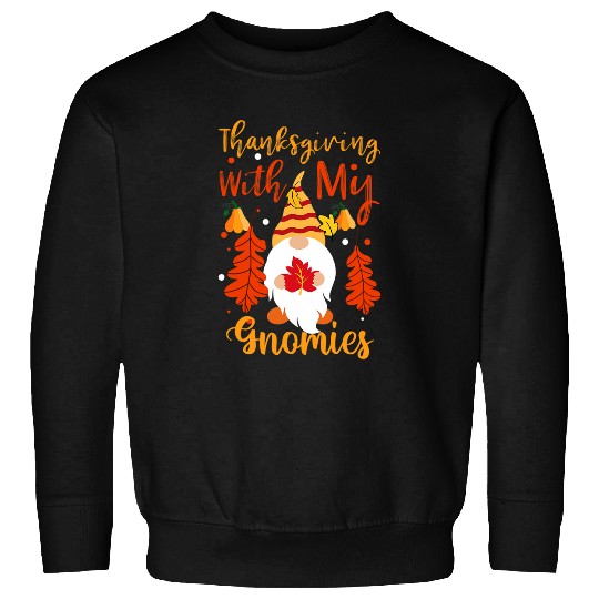 Turkey Autumn Fall Pumpkin Funny Thanksgiving Day 23 Sweatshirts