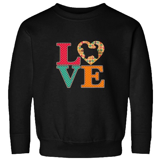 Norfolk Terrier Design for Norfolk Terrier Dog Lovers 1 Sweatshirts