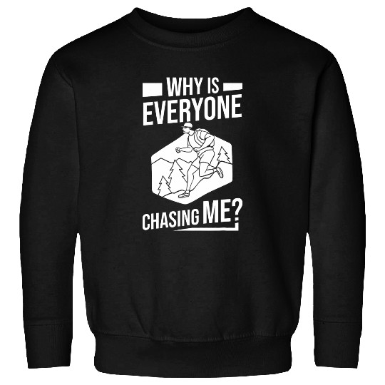 Cross Country Running XC Run Race Coachs 1 Sweatshirts