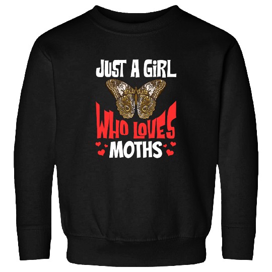 Moth Insect Gift Cute Larvae Eggs 24 Sweatshirts
