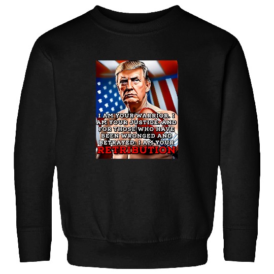 Donald Trump Boxer Indicted Jail Arrest Trump Mugshot 11 Sweatshirts